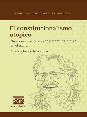 cover image of El constitucionalismo utópico